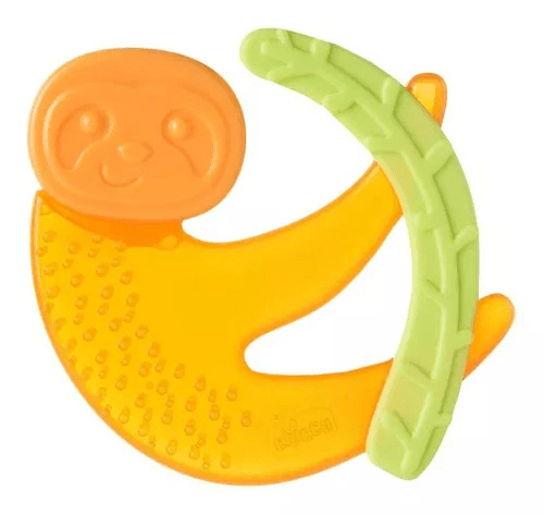 Mordillo Chicco Fresh mono perezoso 4m+ Color Unisex