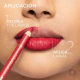 Delineador de Labios L'oréal Paris Color Riche Le Lip Crayon x 1,2 g Color Bois de Ros 302