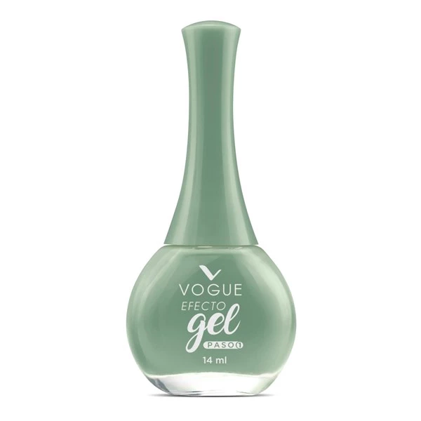 Esmalte Efecto Gel |Meditar|Vogue