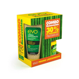 Ordeñe Evo Crema Para Manos Y Cuerpo X 265ml + Crema Exfoliante Manos,codos,pies Y Rodillas X 100ml