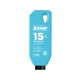 Protector Solar Zono en Crema Fps 15 x 200 ml