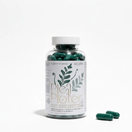 Piel Protec® – Fotoprotección Oral