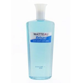 Watteau Locion Brisas Vidrio X 220ml