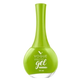 Esmalte Efecto Gel Latin Fest |ColorReggaeton|Vogue