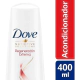 Dove Regeneración Extrema Acondicionador x 400 ml