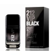 212 Vip Men Black Edp 50 Ml