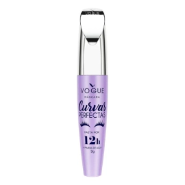 Vogue Mascara de Pestañas Curvas Perfectas Wtp