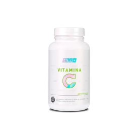 Star Nutrition Vitamina C x 60 Cápsulas