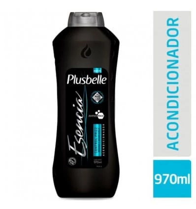 Plusbelle Acondicionador Esencia Control Frizz 970 ml