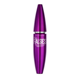 Maybelline Mascara Volumen Express Falsies Ws Very Black