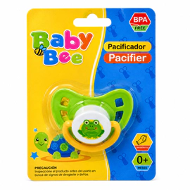 BABY BEE CHUP SIMET TET SIL L