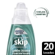 Skip Jabon Liquido Concentrado Limpieza Activa x 800 ml