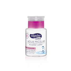 ALGABO AGUA MICELAR SPR X120