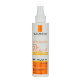 La Roche Posay Anthelios xl Fps 50+ Spray 200 ml