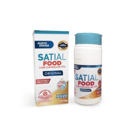 Satial Food Polvo 50 gr