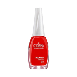 Maybelline Esmalte de Uñas Colorama Cremoso