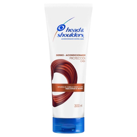Head & Shoulders Acondicionador Protecciòn Caida 300 ml