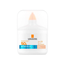 Protector Solar la Roche Posay Anthelios Uv Air Sérum Fps 50+ Tono Claro x 50 ml