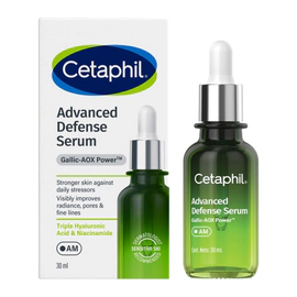 Serum Facial Advanced Defense Am Piel Sensible X30ml