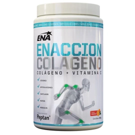 Suplemento Deportivo |Enaccion |Colageno Polvo | x240 gr