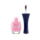 Esmalte Fantastic Vogue Dulzura Latina Tono Bubbalú