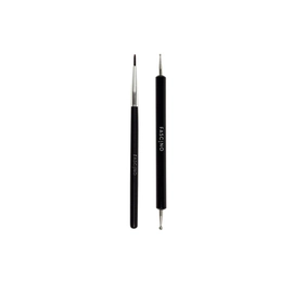 Fascino Kit De Manicuría X 2 Piezas Para Arte De Uñas