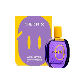 Cher Mix We Matter EDT X75Ml