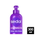 Crema Para Peinar Sedal Liso Perfecto X300Ml