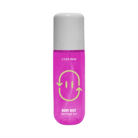 Cher Mix Body Mist Salted Caramel 135 ml