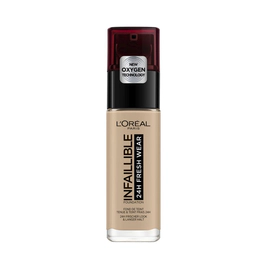 Loreal Paris Base Liquida Infallible 24H