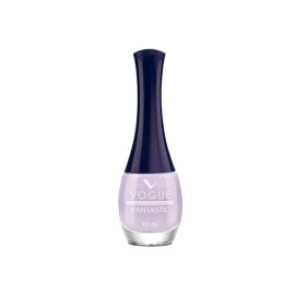 Vogue Esmalte Fantastic 328 Prisa @ #C8c4d2