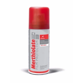 Merthiolate film protector en aerosol x 30g