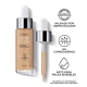 Serum Base Facial L'oreal París True Match 0 5 2 Very Light |x 30 ml