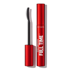 Máscara de Pestañas Revlon Colorstay Full Time Waterproof Blackest Black |x 7.5 ml Color Blackest Black Wp