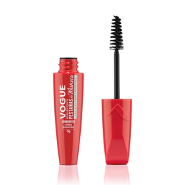 Mascara Pestañas Muñeca Vogue 9g Volumen y Definición