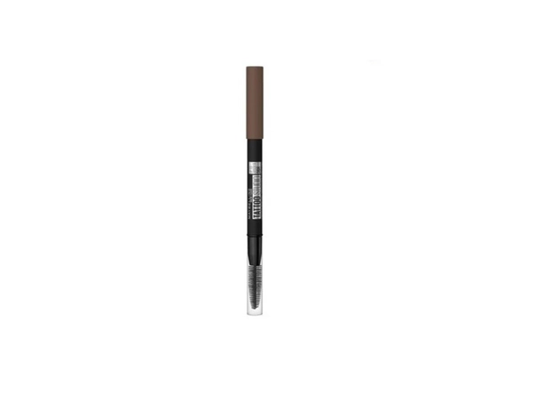 Delineador De Cejas Maybelline Tattoo Brow Medium Brown