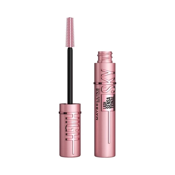 Maybelline Lash Sensational Sky High Wtp Very 030303 black__