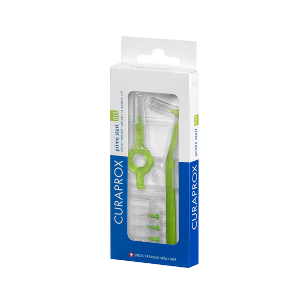 Cepillo Interdental cps 011 Green