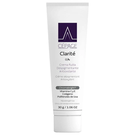 Crema Cepage Clarite Anti Manchas X30Ml