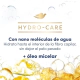 Acondicionador Brillo + Óleo Micelar |Dove| 400 ml