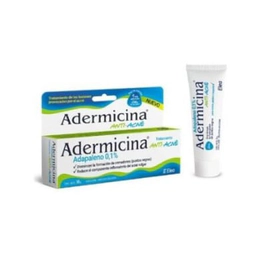Adermicina Anti Acné Gel x30 gr