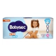 Babysec Ultra Soft Xg Pañales Descartables 32 Unidades Talle Xg