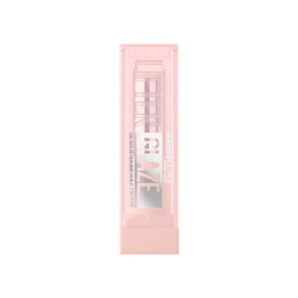 Bálsamos Labial Maybelline Lifter Glaze Color 001 Clear Crave x 2,8 gr