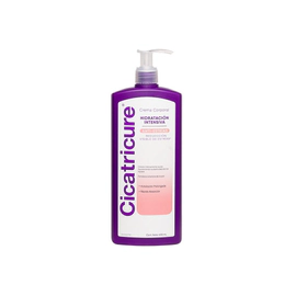 Cicatricure Crema Corporal Hidratación Intensa Ant-Estrías 400 ml