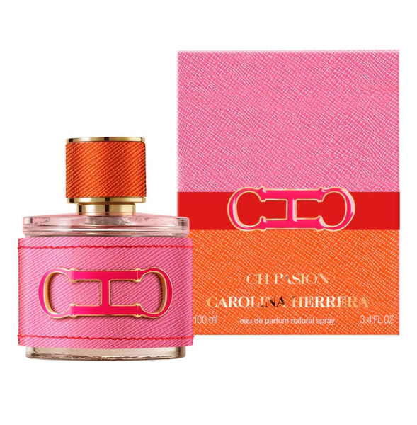 Carolina Herrera Ch Pasión Edp 100 Ml