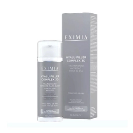 Eximia Hyalu Filler Complex 3D Todo Tipo De Piel X 50 Gr