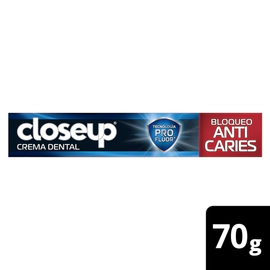 Close Up Crema Dental Proteccion Anti-Caries 70 gr