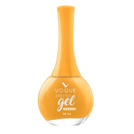 Vogue Esmalte Efecto Gel Latin Fest Color Dembow