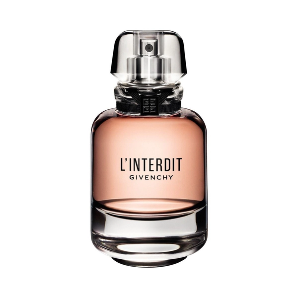 Givenchy Fragancia Linterdit Edp For Woman 80 ml