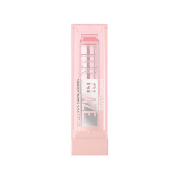 Bálsamos Labial Maybelline Lifter Glaze Color 004 Cherry Swirl x 2,8 gr